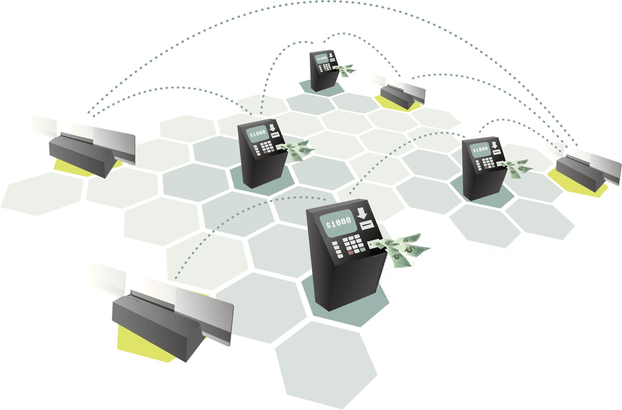 ATM Transaction Processing