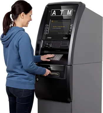 ATM Withdraw