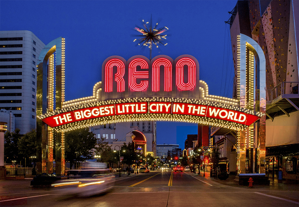 Reno Nevada